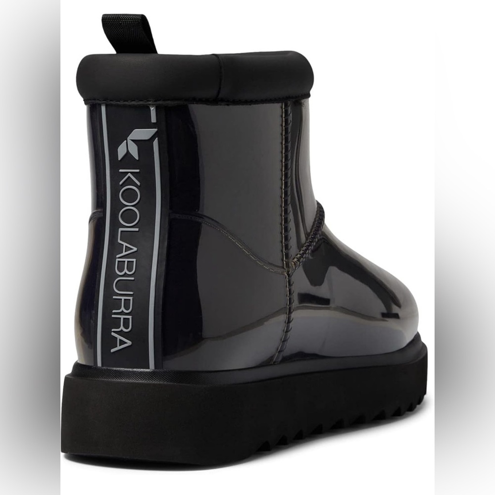 Koolaburra by Uggs waterproof size 7